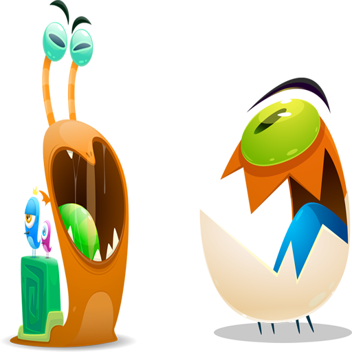 Candy Eaten icon