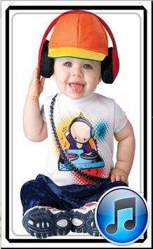 Most Funny Baby Sound screenshot 1