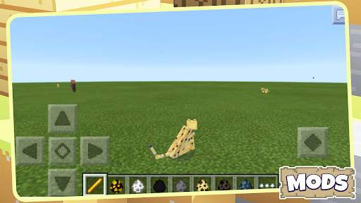 Morph Mod Minecraft screenshot 4