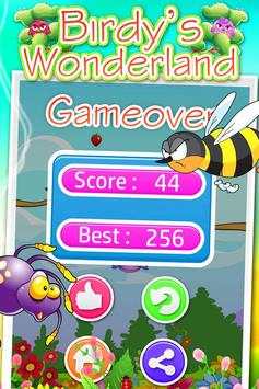 Birds Wonderland Adventure screenshot 3