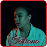 Tatiana Manaois Song logo