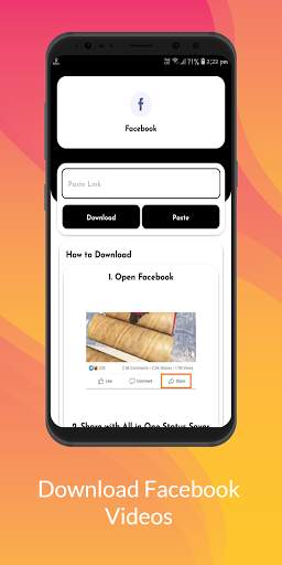 All In One Status Saver Pro - All Video Downloader screenshot 6