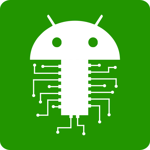 System Analyzer &amp; Info أيقونة
