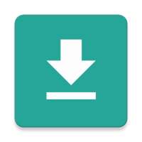 Status Saver For WhatsApp logo