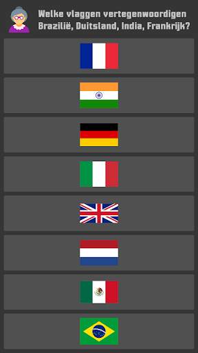 2 Player Quiz screenshot 3