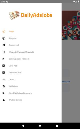 Daily Ads Jobs screenshot 4