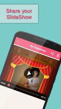 Photo Slideshow with Music screenshot 8