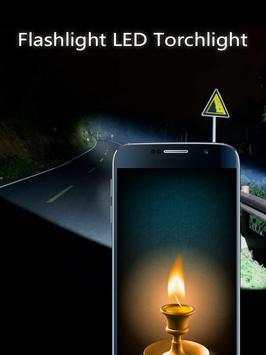 Flashlight screenshot 3