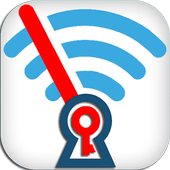 WPK2 Wps Wifi Connect icon