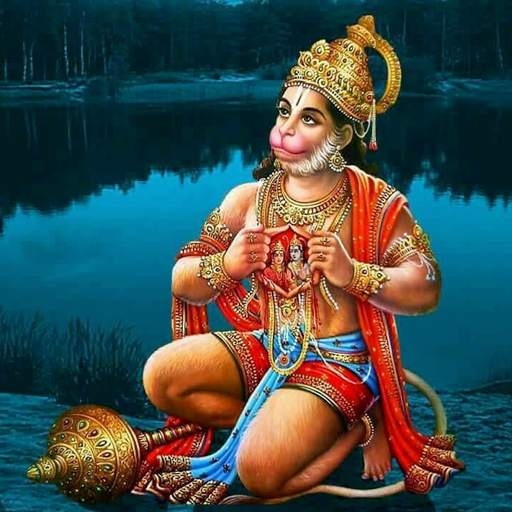 Hanuman Wallpapers 1.0.1
