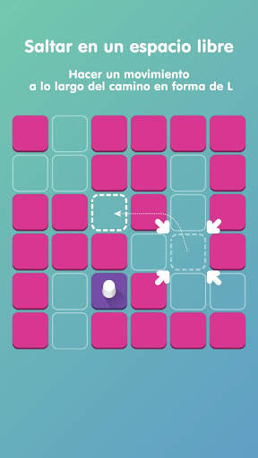 "L" screenshot 4