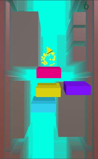 Coloured Switch 3D screenshot 4