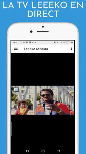 LEEEKO TV & RADIO screenshot 3