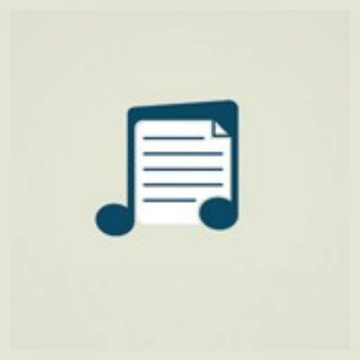 Hindi Song Notation 1.4.25.2
