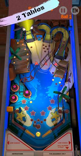 Best Pinball Games screenshot 5