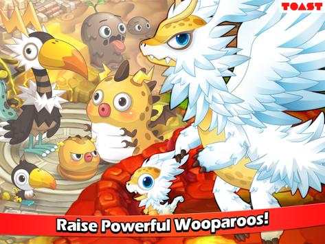 Wooparoo Mountain screenshot 4
