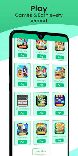 Solarearn: Earning games earn money app स्क्रीनशॉट 3