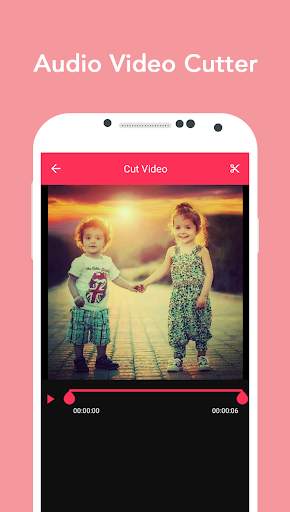 Video Audio Cutter screenshot 5