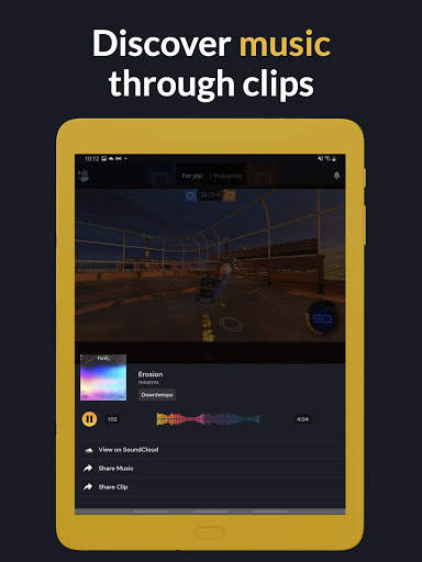 ∞ Medal.tv - Record and Share Gaming Clips screenshot 10