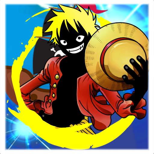 Stickman Hero - Pirate Fight 1.5