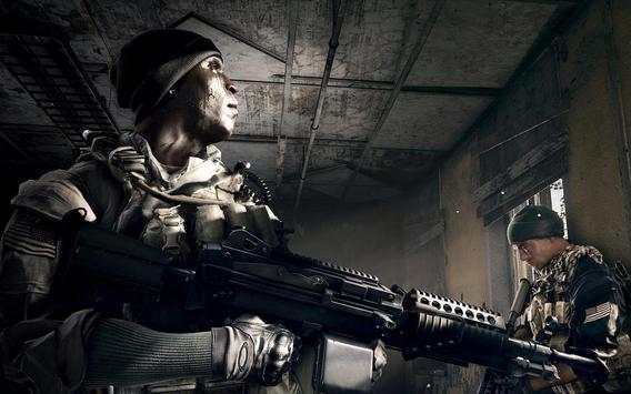 Sniper screenshot 2
