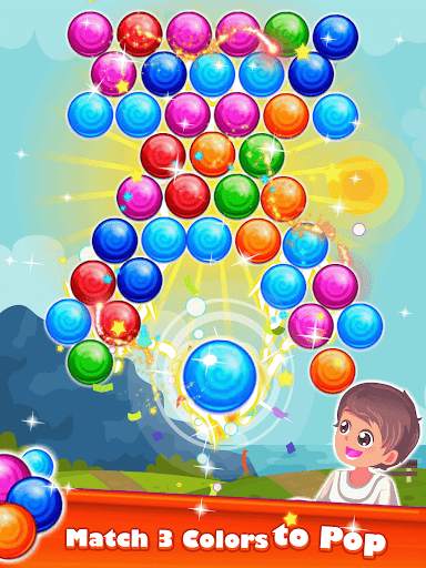 Bubble Shooter - Bubble Master screenshot 7
