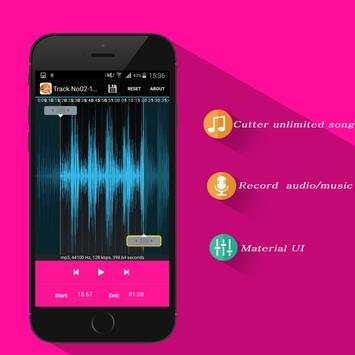 Ring MP3 Cutter screenshot 3