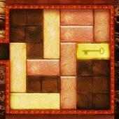 Release the key icon