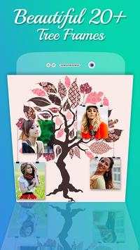 Tree Collage Photo Maker screenshot 5