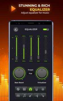 MP3 Player - Free Music Player [Pro] screenshot 7