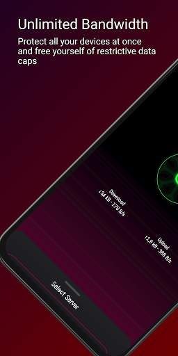 Simple VPN - Best VPN Proxy Server screenshot 5