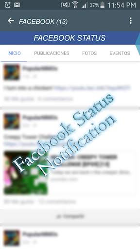 Pastor Cash Luna screenshot 1