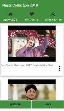 Naats Collection 2018 screenshot 8