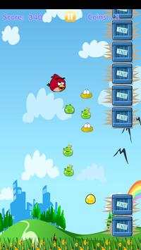 Bird Ballad Life. screenshot 4