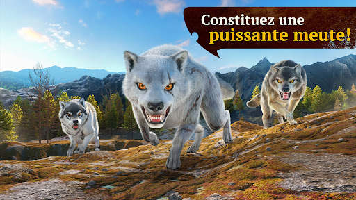 The Wolf screenshot 8