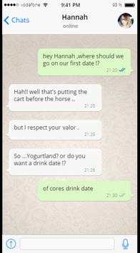 HOT women numbers phone dating screenshot 3