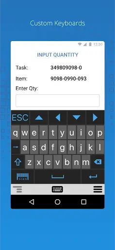 Velocity screenshot 2
