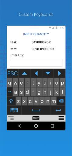 Velocity screenshot 2