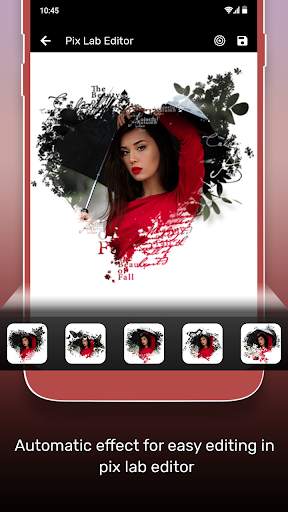 Photo Lab - Photo Editor Pro screenshot 1