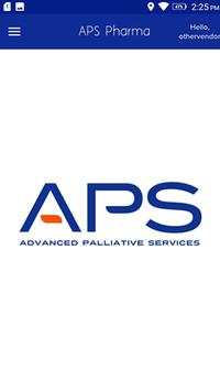 APS Pharma 2 تصوير الشاشة