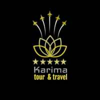 Karima Tour Travel logo