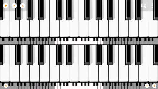 Mini Piano Pro screenshot 7