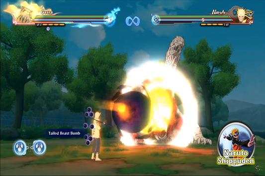 Guide Naruto Shippunden screenshot 3