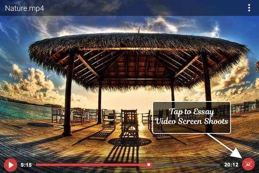 HD video player screenshot 4