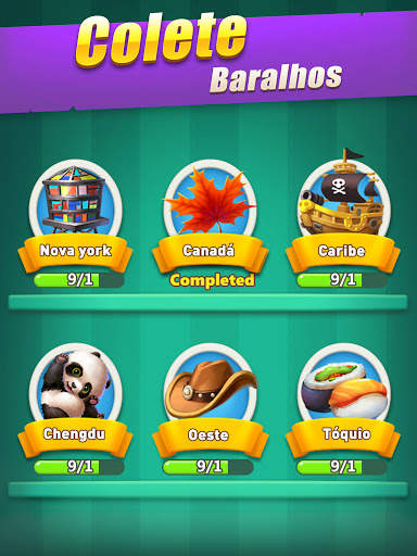 Piggy GO - Clash of Coin screenshot 14