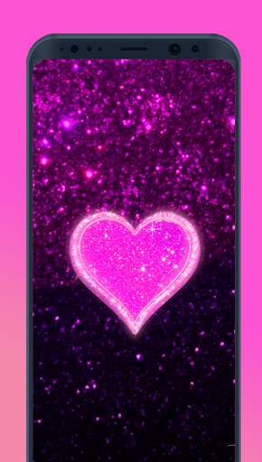 kawaii Unicorn Dream wallpaper app screenshot 6