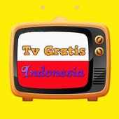 Tv Gratis Indonesia HD on 9Apps