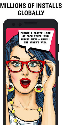 Truth or Dare App Dirty - Game for Couples & Party screenshot 3