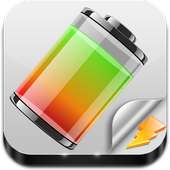 Battery Booster on 9Apps