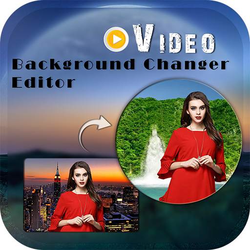 Change Video Background 4.0